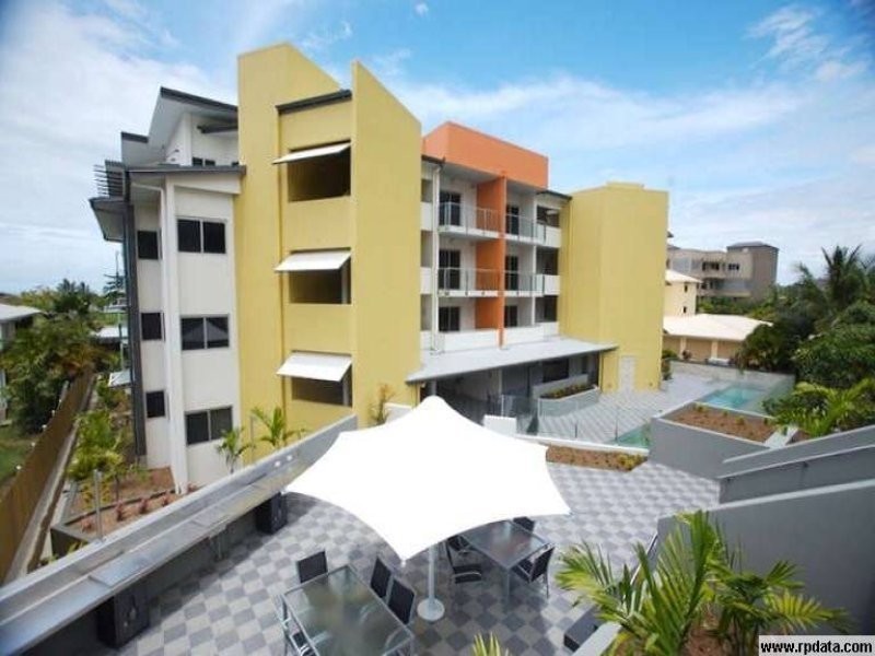 5/96-98 Mitchell, North Ward QLD 4810