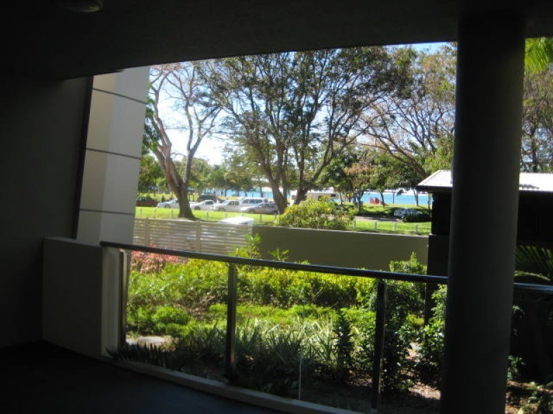 5/96-98 Mitchell, North Ward QLD 4810