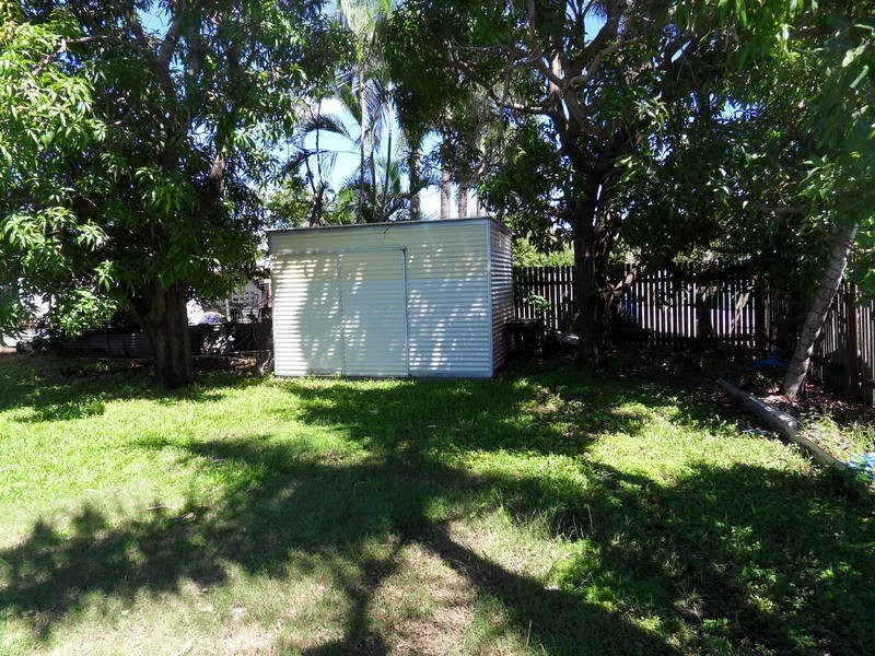 Gulliver QLD 4812
