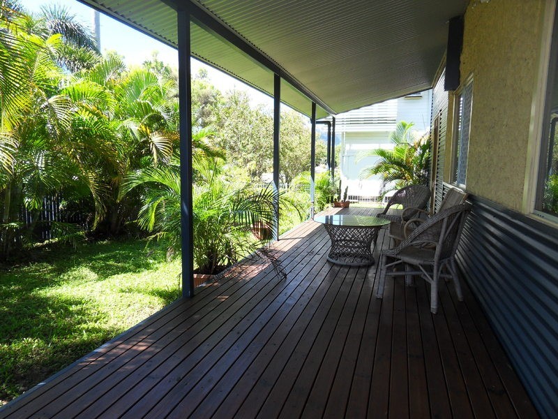 Gulliver QLD 4812