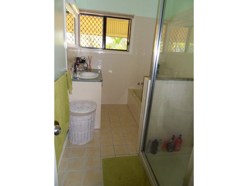 Gulliver QLD 4812