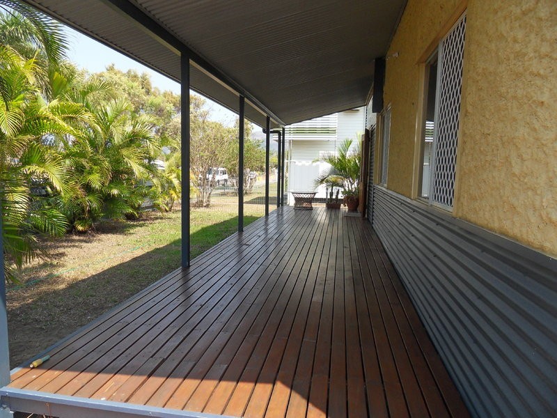 Gulliver QLD 4812