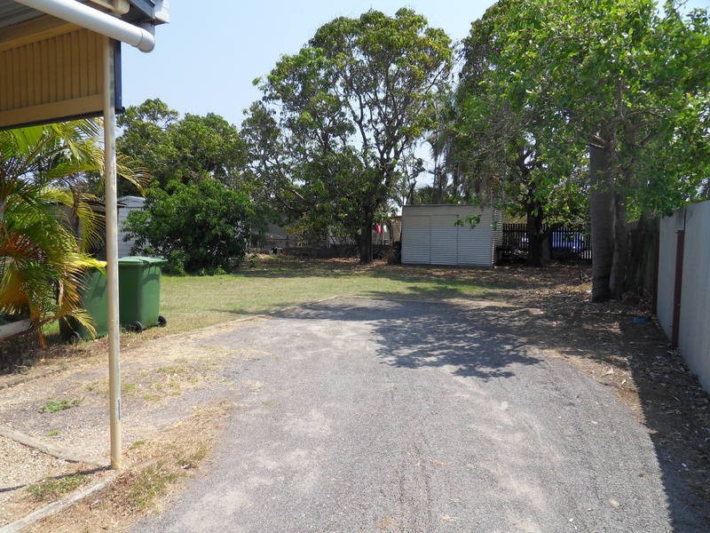 Gulliver QLD 4812
