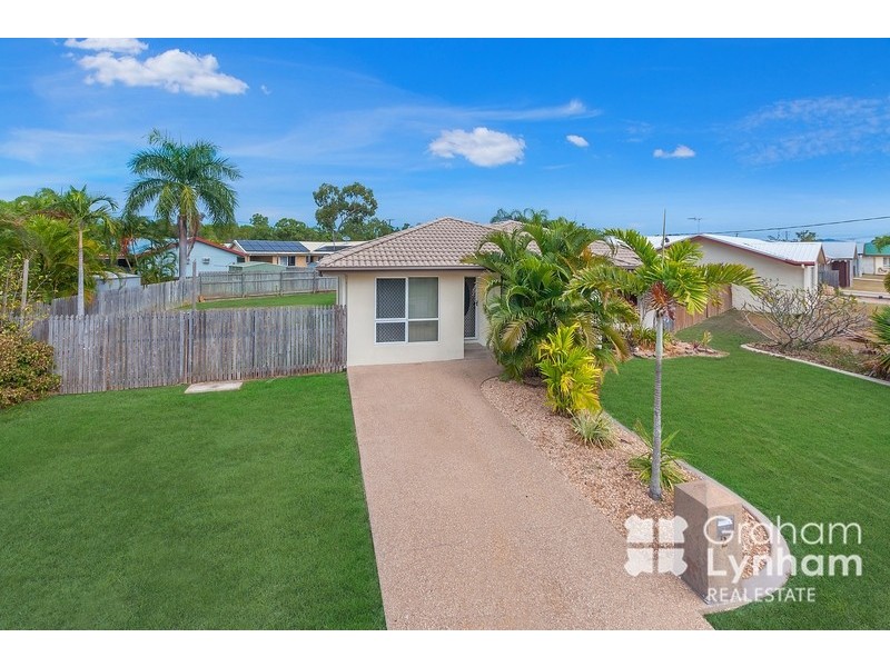 2 Carnarvon Court, Deeragun QLD 4818