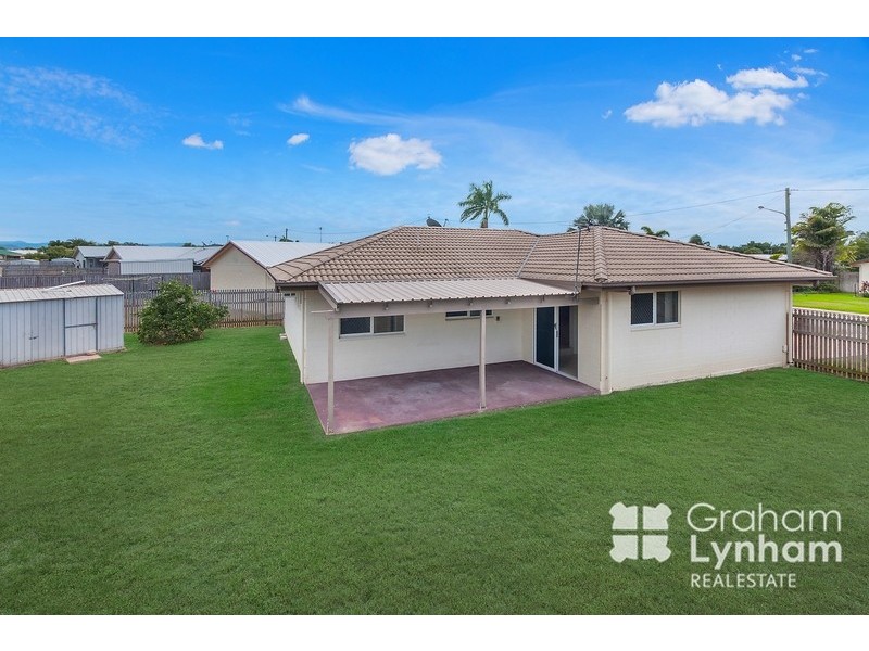 2 Carnarvon Court, Deeragun QLD 4818