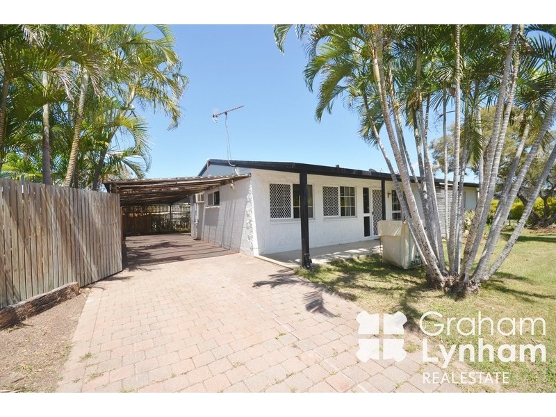 Kelso QLD 4815