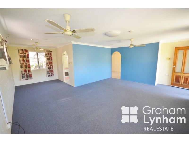 Kelso QLD 4815