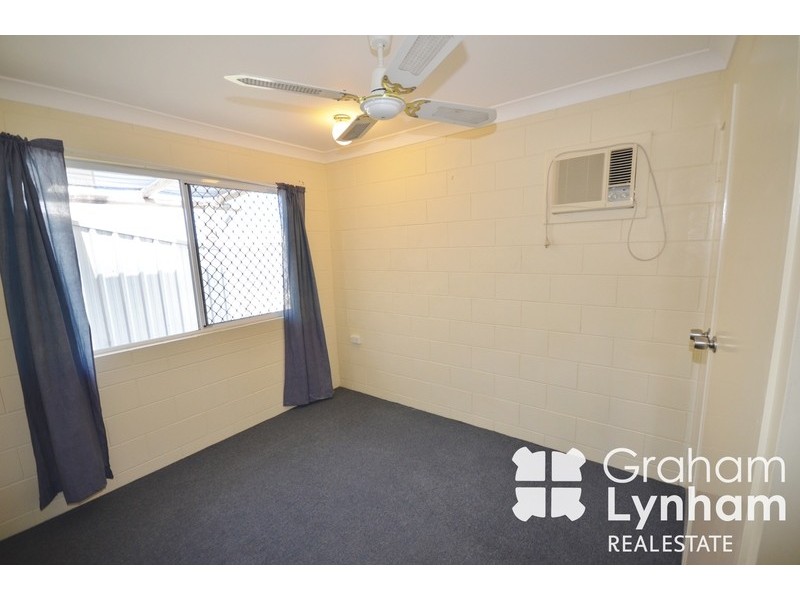 Kelso QLD 4815