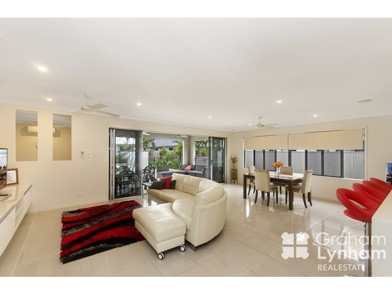 8 Saba Street, Burdell QLD 4818