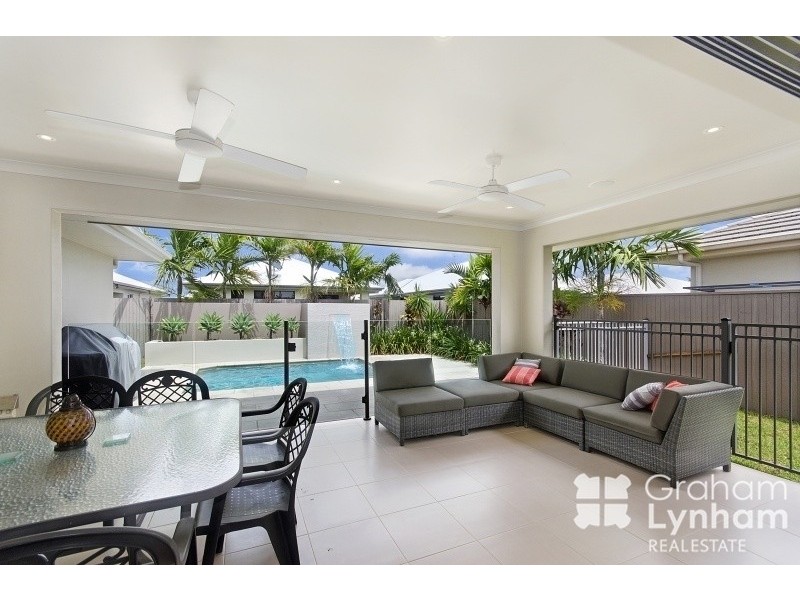 8 Saba Street, Burdell QLD 4818