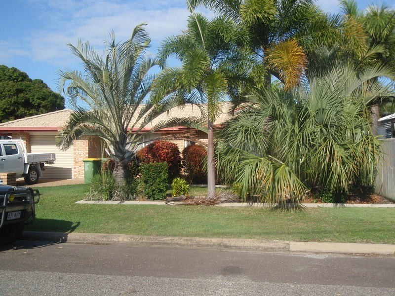 21A Lowth Street, Rosslea QLD 4812
