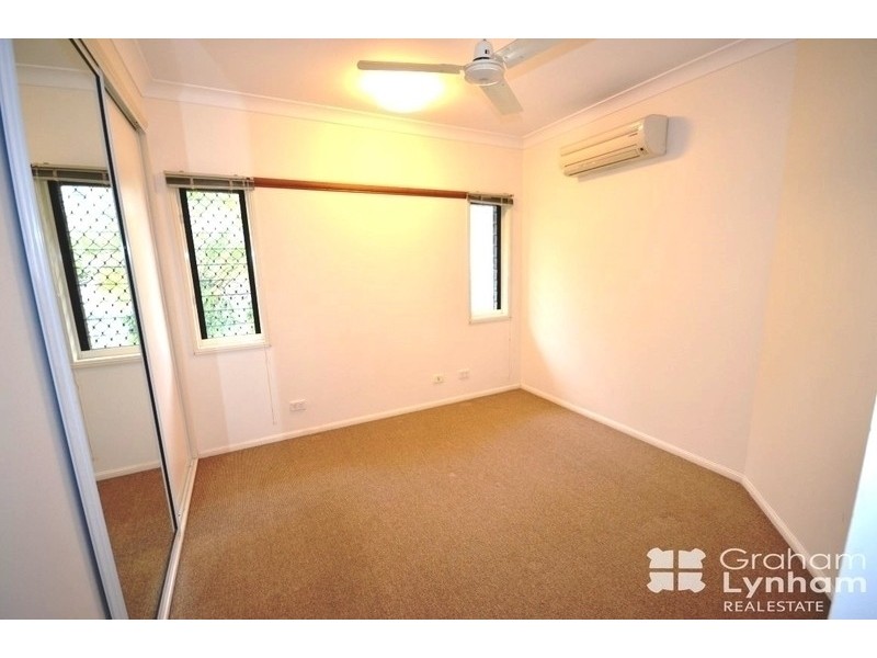 Railway Estate QLD 4810