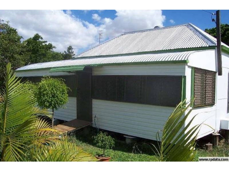 22 Charlotte Street, Lissner QLD 4820
