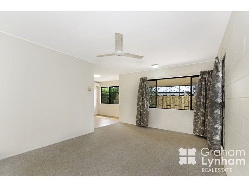 10 Eklund Street, Kirwan QLD 4817