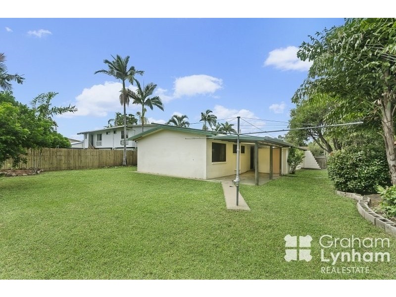 10 Eklund Street, Kirwan QLD 4817