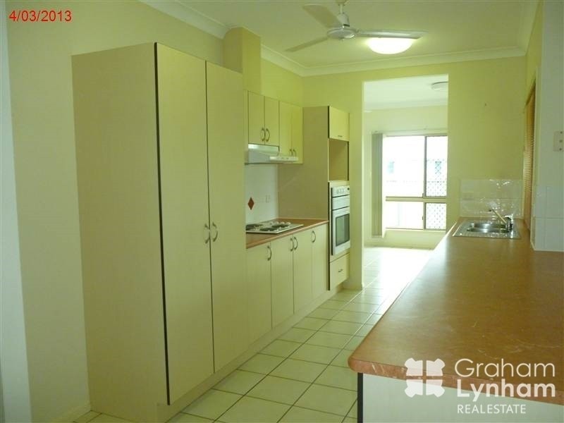 Kirwan QLD 4817