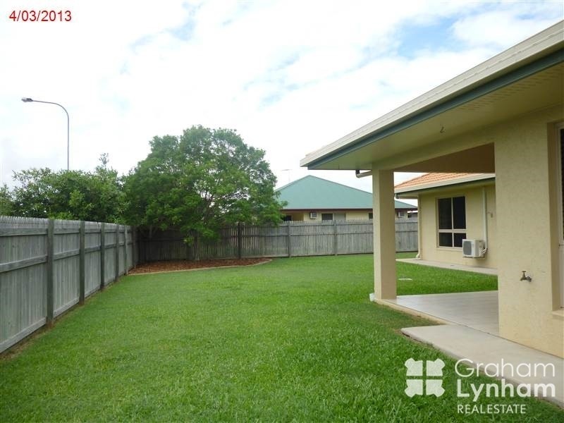 Kirwan QLD 4817