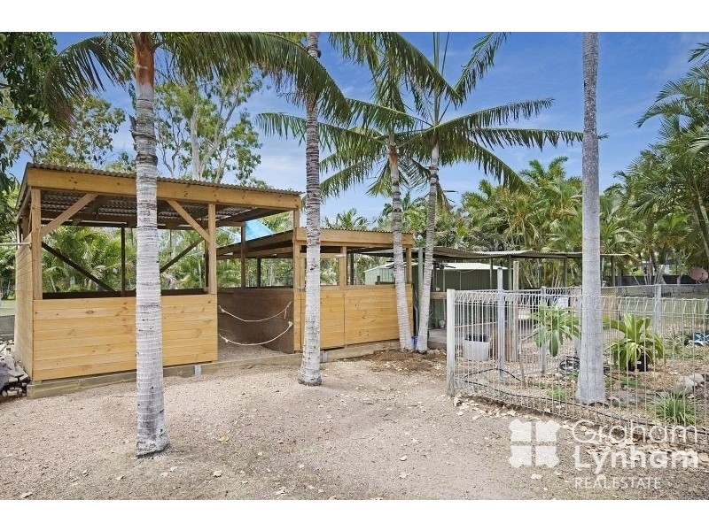 3 Baystone Court, Kelso QLD 4815