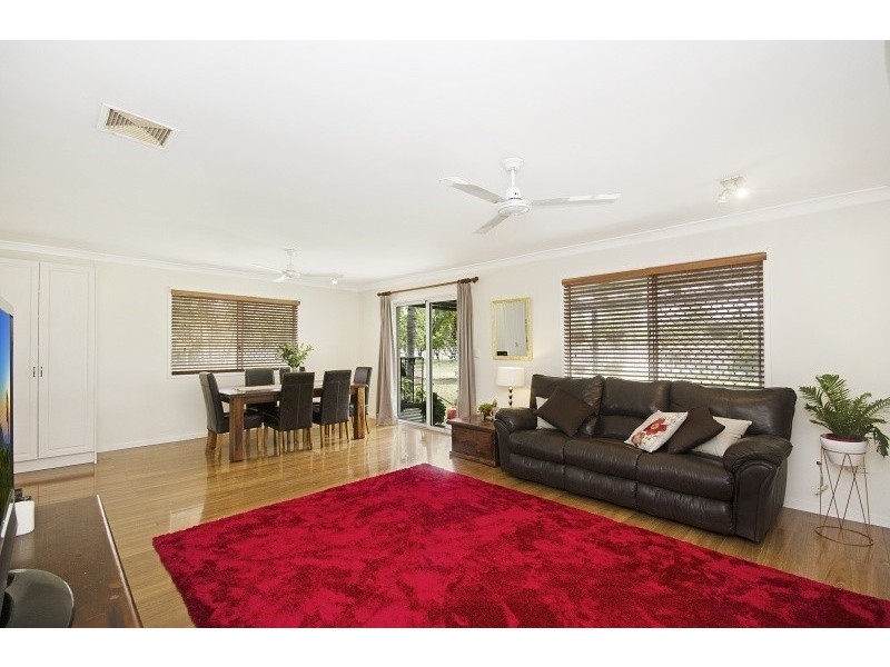 3 Baystone Court, Kelso QLD 4815