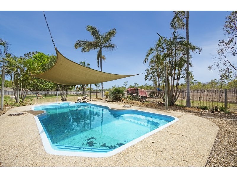 3 Baystone Court, Kelso QLD 4815