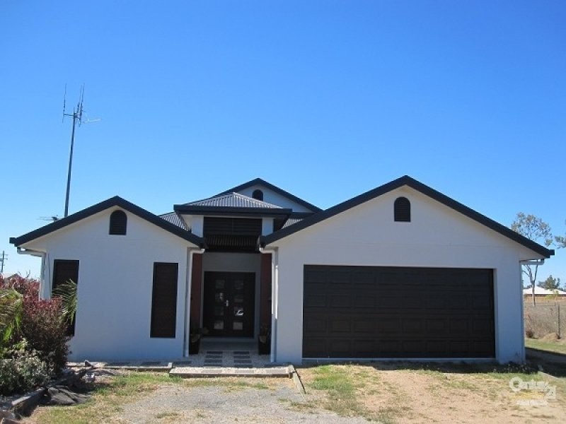 9 Ranch Court, Alice River QLD 4817