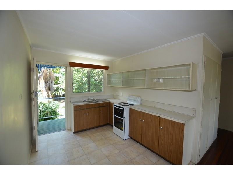 Hermit Park QLD 4812