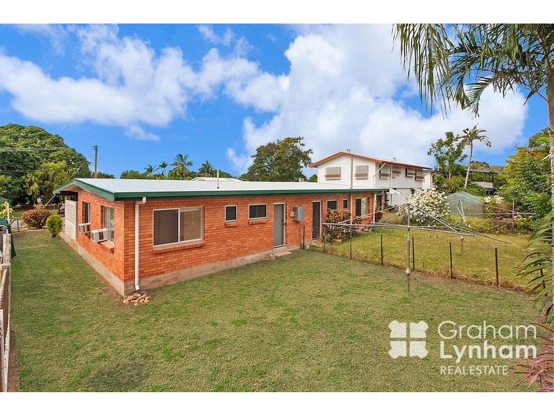 1/5 Faraday Street, Wulguru QLD 4811