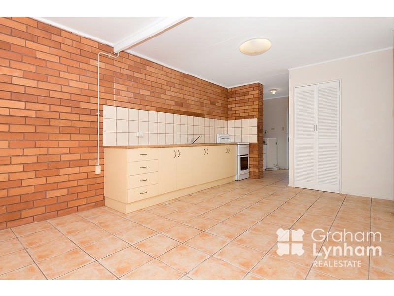 1/5 Faraday Street, Wulguru QLD 4811