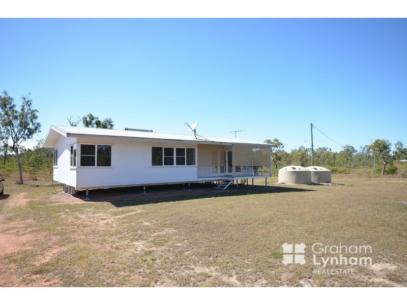 Black River QLD 4818