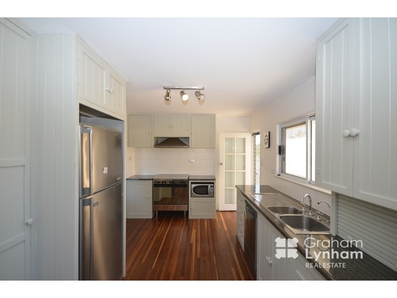 Black River QLD 4818