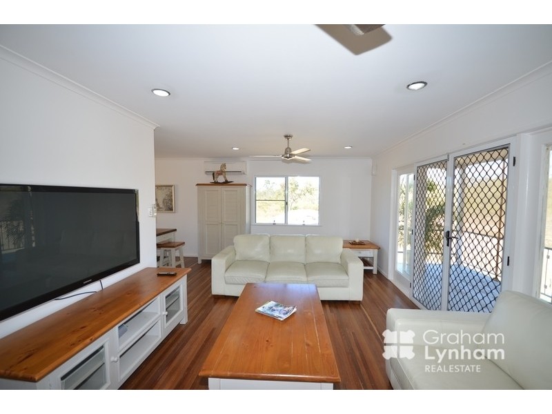 Black River QLD 4818