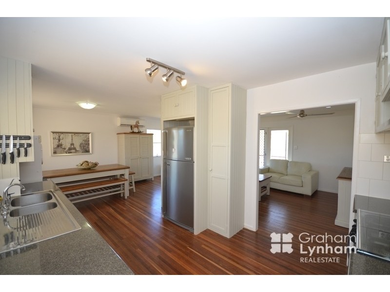 Black River QLD 4818