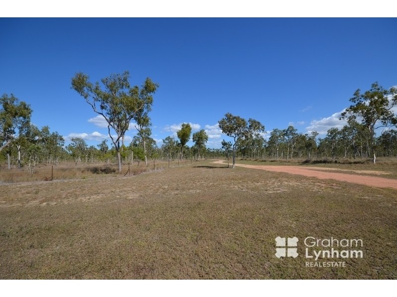 Black River QLD 4818