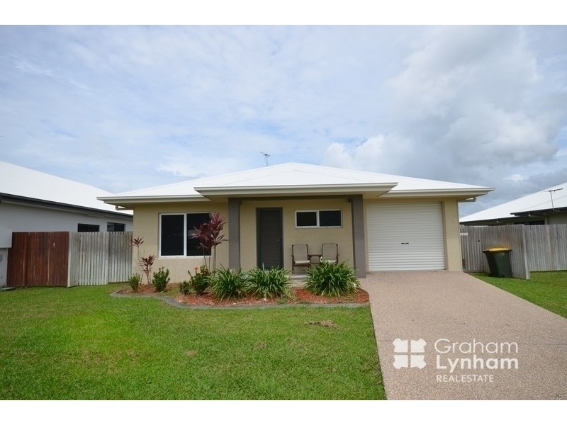 25 Wenlock Street, Rasmussen QLD 4815