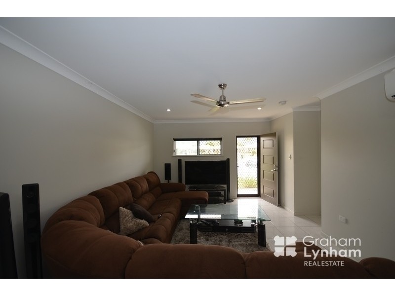 25 Wenlock Street, Rasmussen QLD 4815