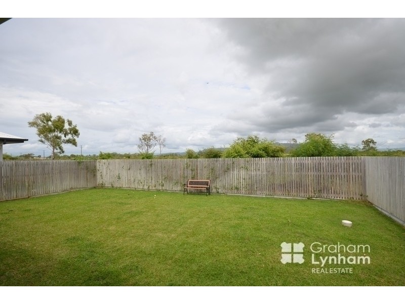 25 Wenlock Street, Rasmussen QLD 4815