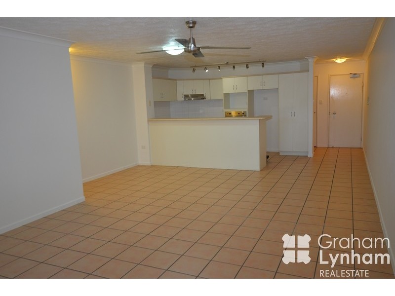 Belgian Gardens QLD 4810