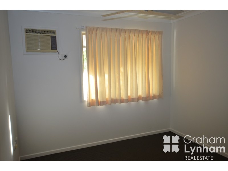 Belgian Gardens QLD 4810