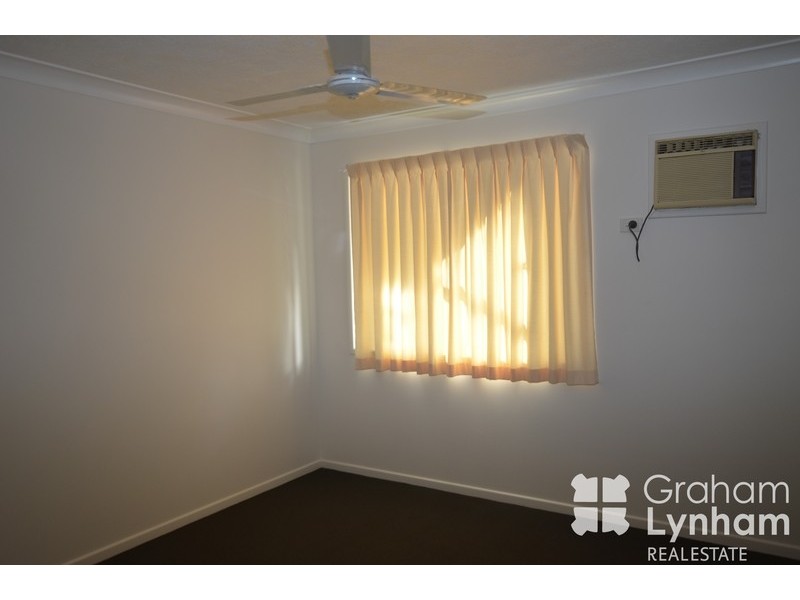 Belgian Gardens QLD 4810