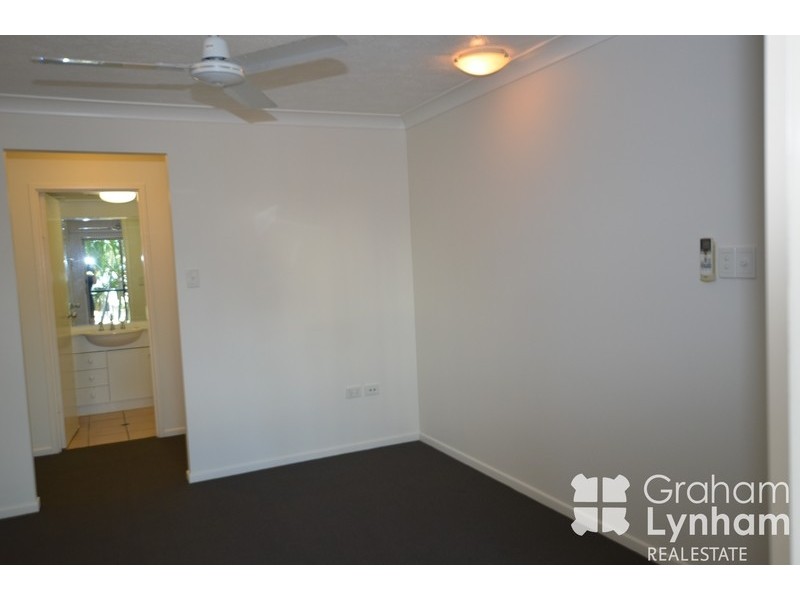 Belgian Gardens QLD 4810