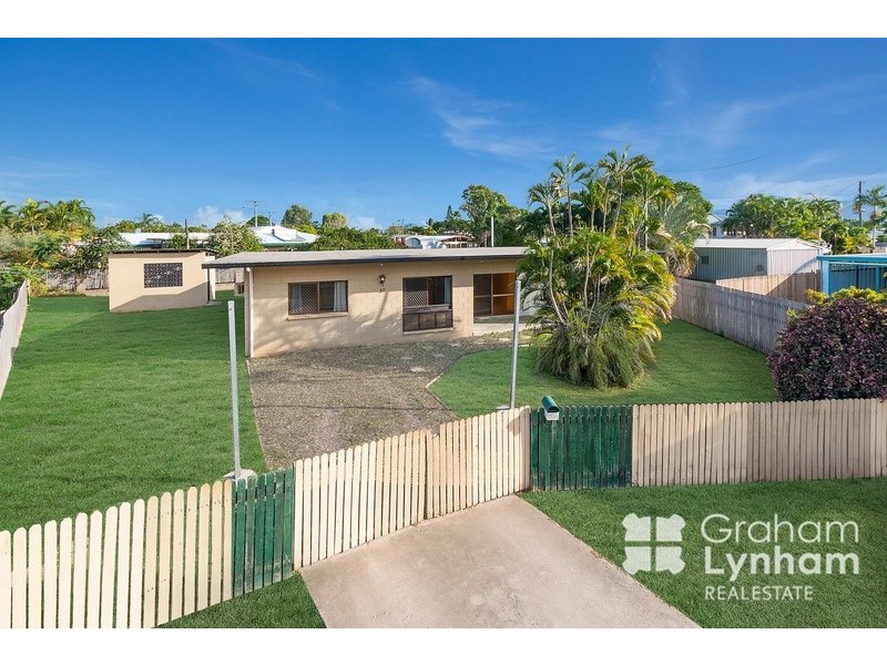 37 Munbilla Drive, Kelso QLD 4815