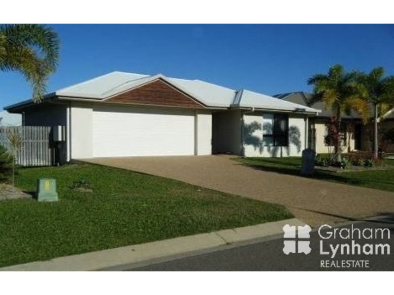 Bohle Plains QLD 4817