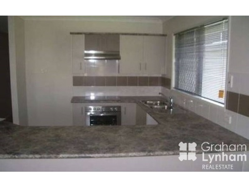 Bohle Plains QLD 4817