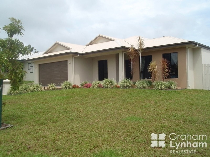 10  Baxendell Place, Bushland Beach QLD 4818