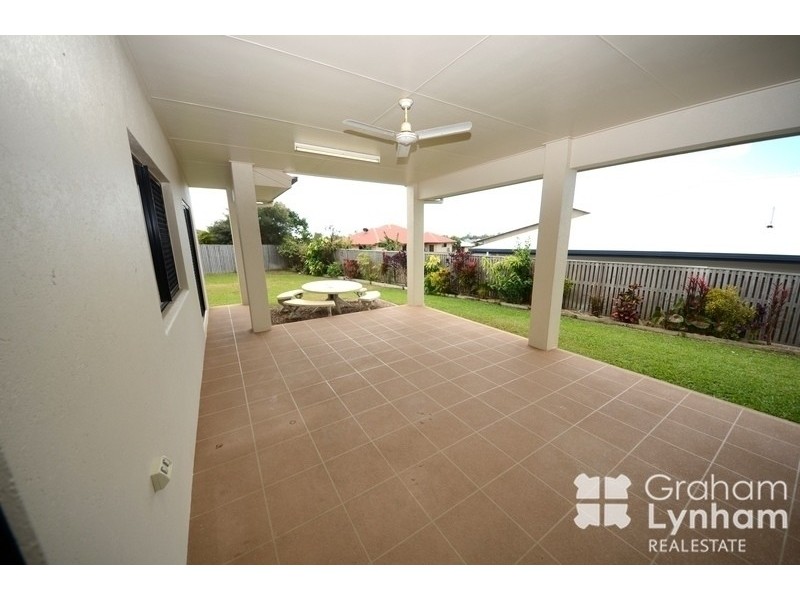 10  Baxendell Place, Bushland Beach QLD 4818