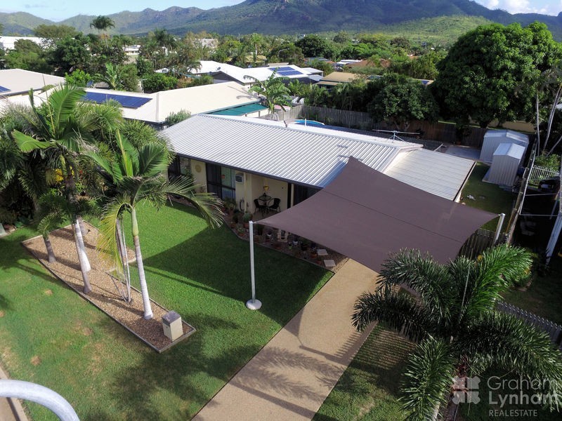 13 Wistaria Court, Annandale QLD 4814