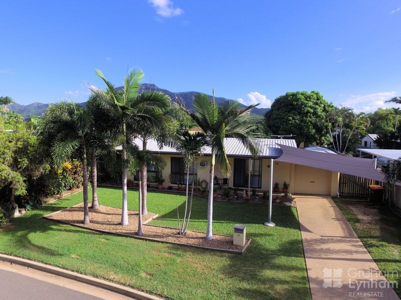 13 Wistaria Court, Annandale QLD 4814