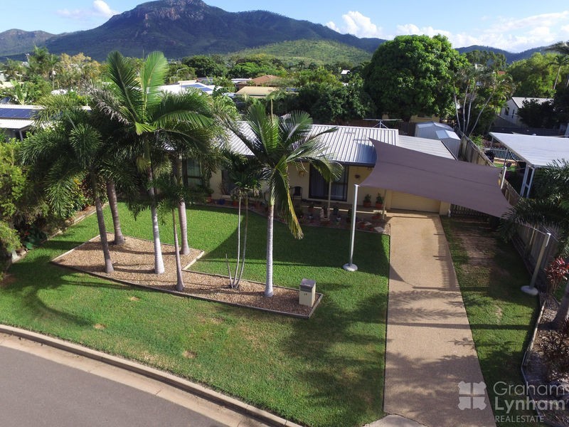 13 Wistaria Court, Annandale QLD 4814