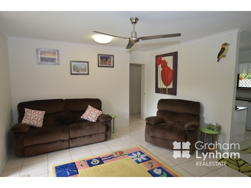 13 Wistaria Court, Annandale QLD 4814