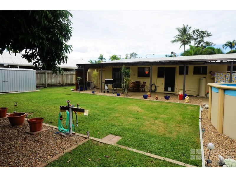13 Wistaria Court, Annandale QLD 4814